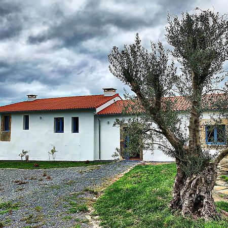 Rectoral De Boente Otel Arzúa Dış mekan fotoğraf